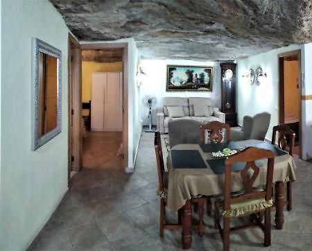 Cueva Sasha Casa de hóspedes San Miguel de Abona Exterior foto